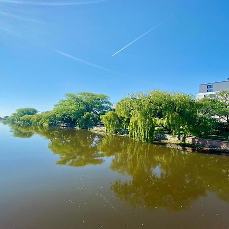 科沃布热格Apartament Piasek - Platany公寓 外观 照片