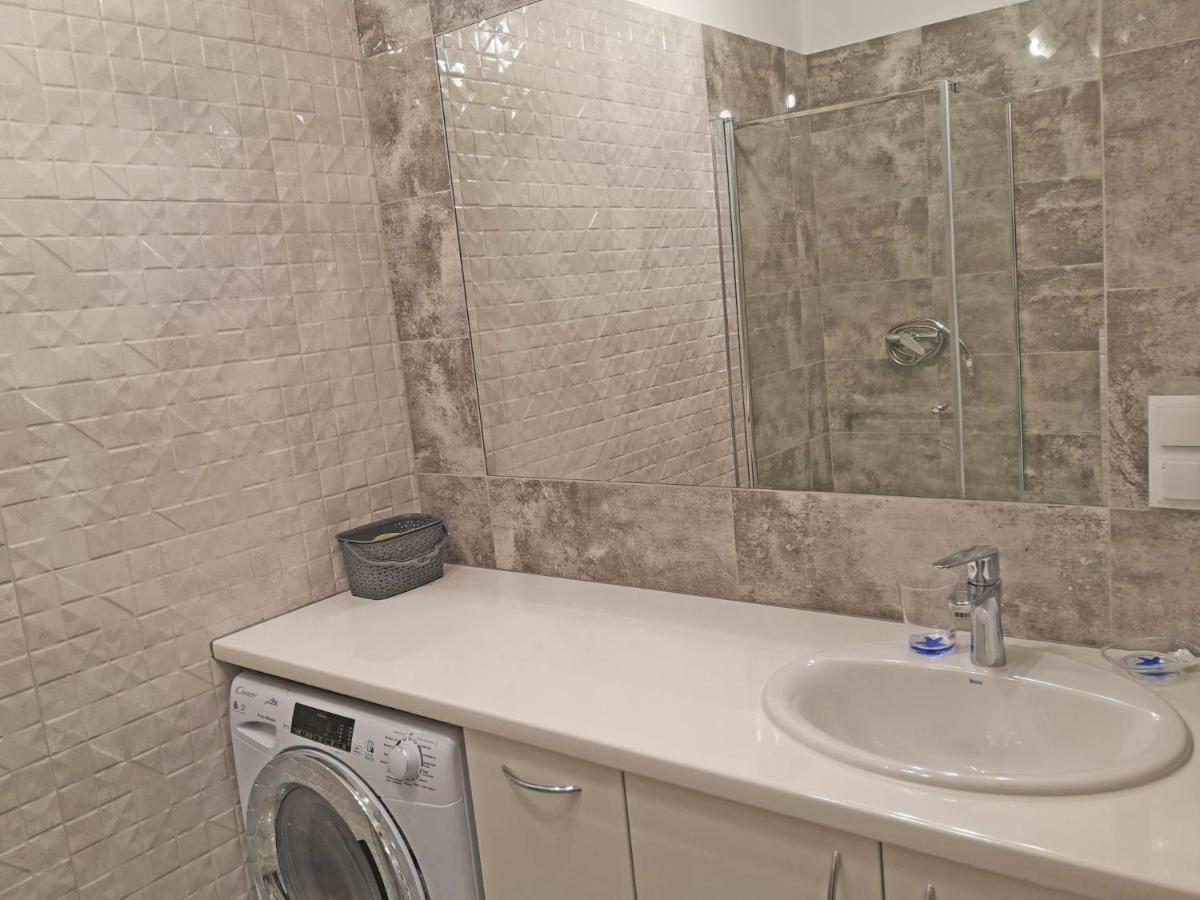 科沃布热格Apartament Piasek - Platany公寓 外观 照片